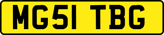MG51TBG