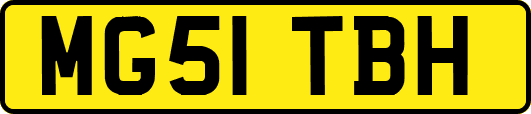 MG51TBH