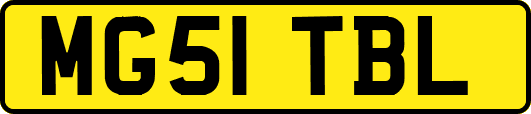 MG51TBL