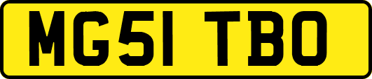MG51TBO