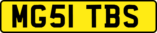 MG51TBS