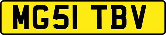 MG51TBV