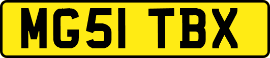 MG51TBX