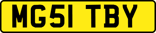 MG51TBY