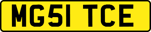 MG51TCE