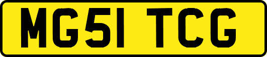 MG51TCG