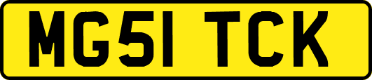 MG51TCK