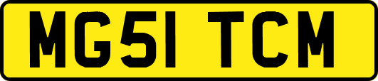 MG51TCM