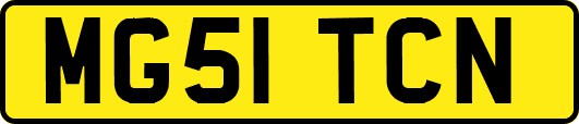 MG51TCN