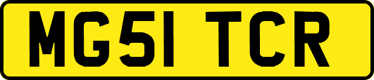 MG51TCR