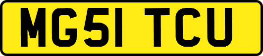 MG51TCU