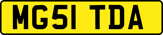 MG51TDA