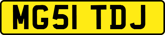 MG51TDJ