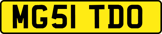 MG51TDO