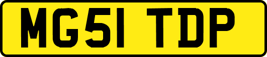 MG51TDP