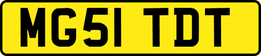 MG51TDT