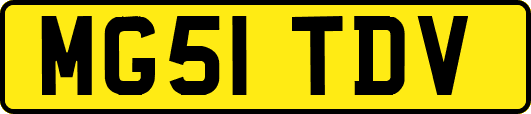 MG51TDV