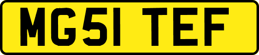 MG51TEF