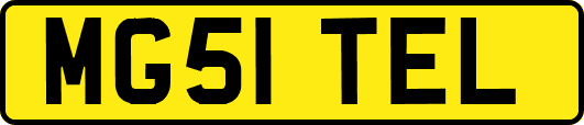 MG51TEL