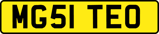 MG51TEO