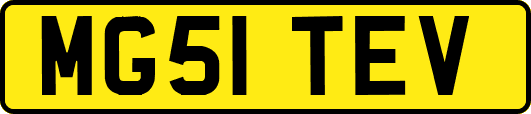 MG51TEV