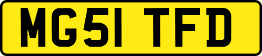 MG51TFD