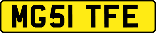 MG51TFE