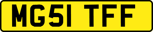 MG51TFF