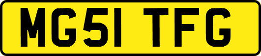 MG51TFG