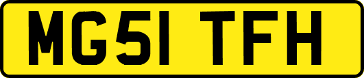 MG51TFH