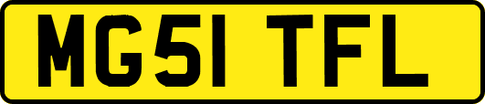 MG51TFL