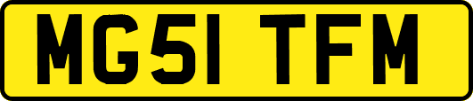 MG51TFM