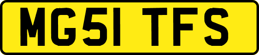 MG51TFS