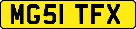 MG51TFX
