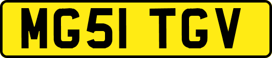 MG51TGV