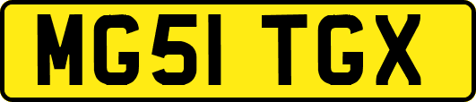 MG51TGX