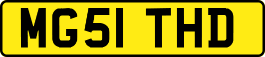MG51THD