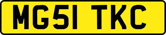 MG51TKC