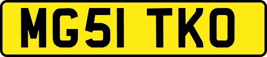 MG51TKO