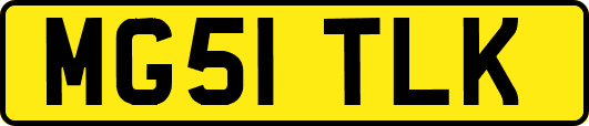 MG51TLK