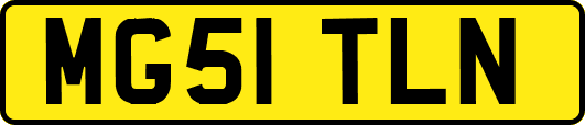 MG51TLN