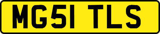 MG51TLS