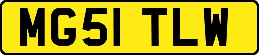 MG51TLW