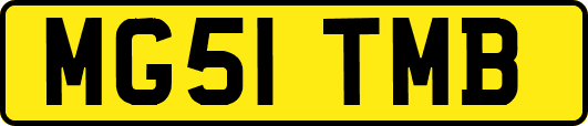 MG51TMB