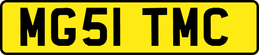 MG51TMC