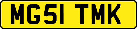 MG51TMK
