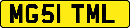 MG51TML