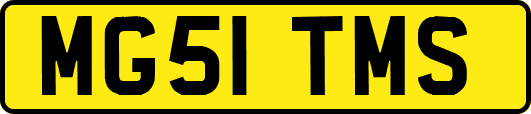 MG51TMS