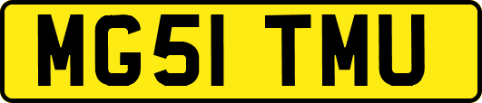 MG51TMU