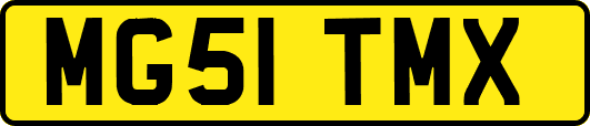 MG51TMX